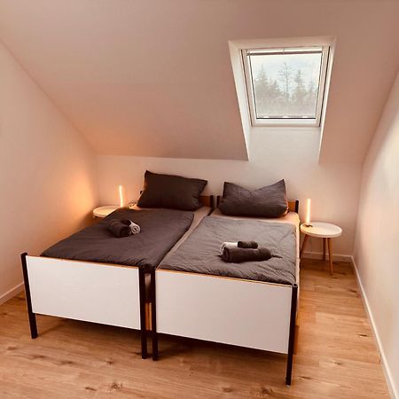 Felix Living 9, Modern & Cozy, 3 Zimmer Wohnung, Parkplatz Salzweg Ngoại thất bức ảnh