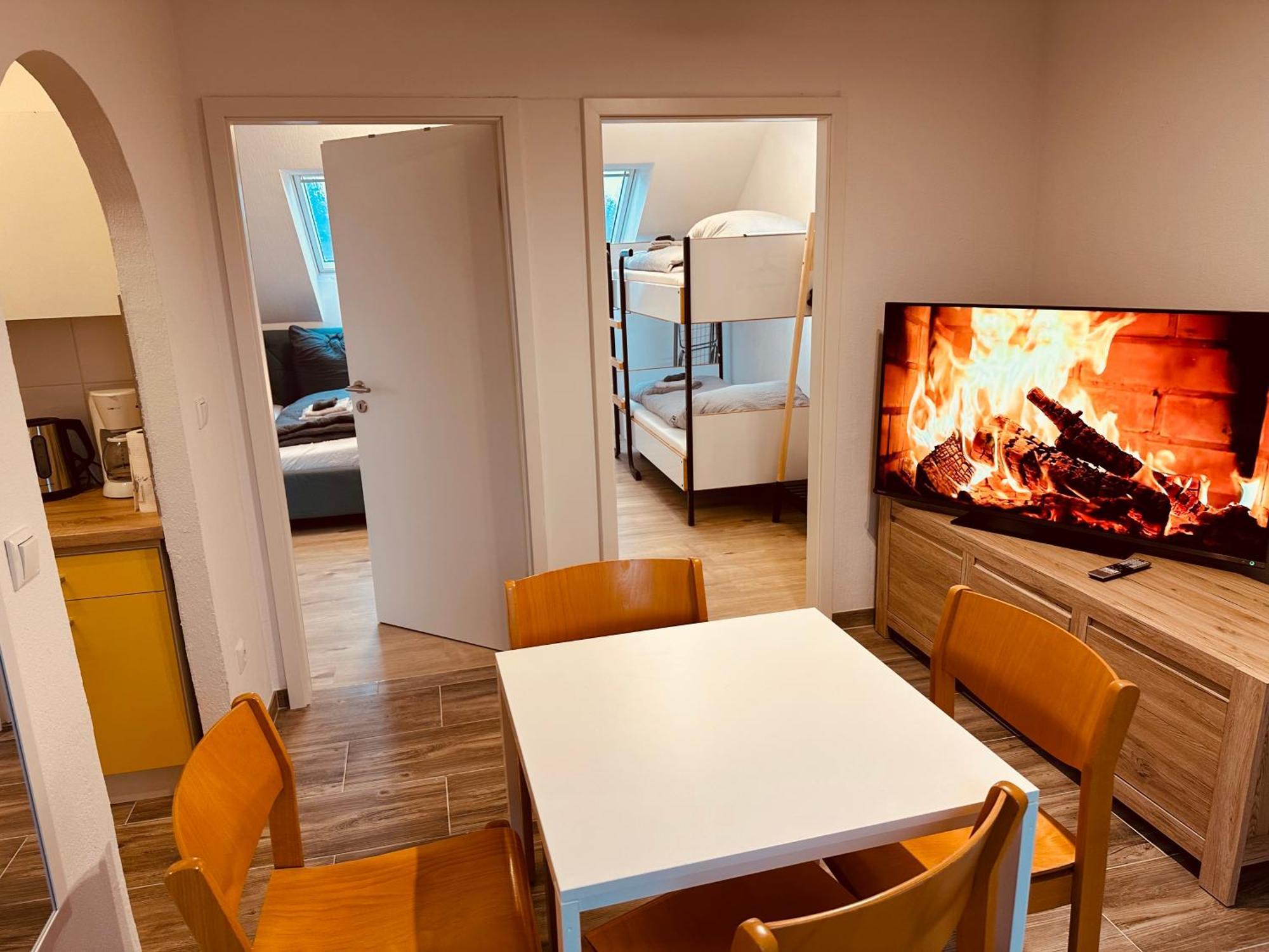 Felix Living 9, Modern & Cozy, 3 Zimmer Wohnung, Parkplatz Salzweg Ngoại thất bức ảnh