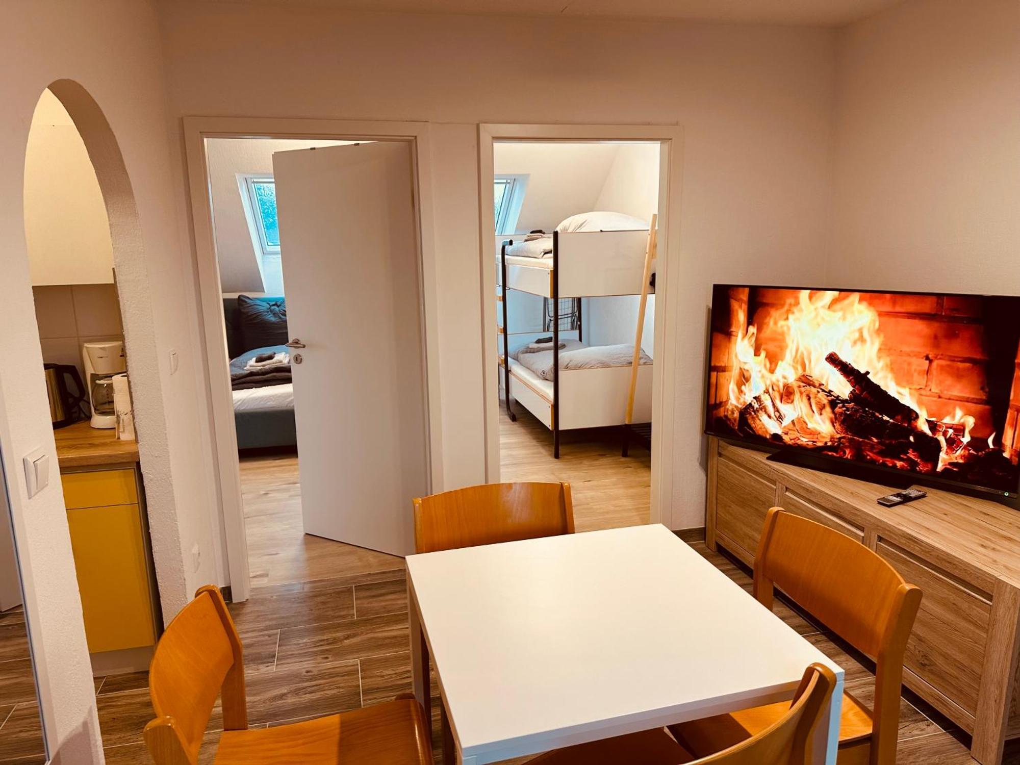 Felix Living 9, Modern & Cozy, 3 Zimmer Wohnung, Parkplatz Salzweg Ngoại thất bức ảnh