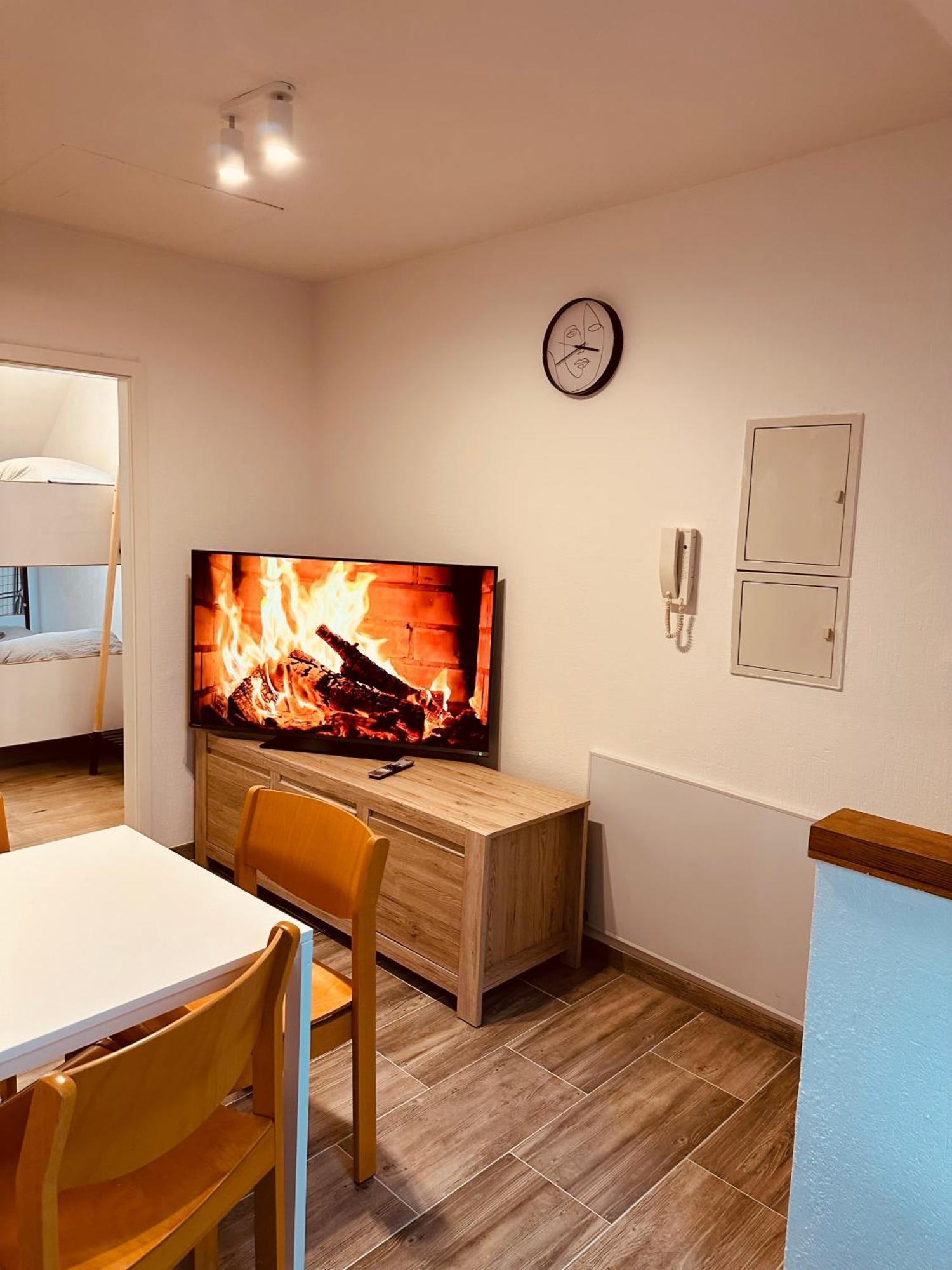 Felix Living 9, Modern & Cozy, 3 Zimmer Wohnung, Parkplatz Salzweg Ngoại thất bức ảnh