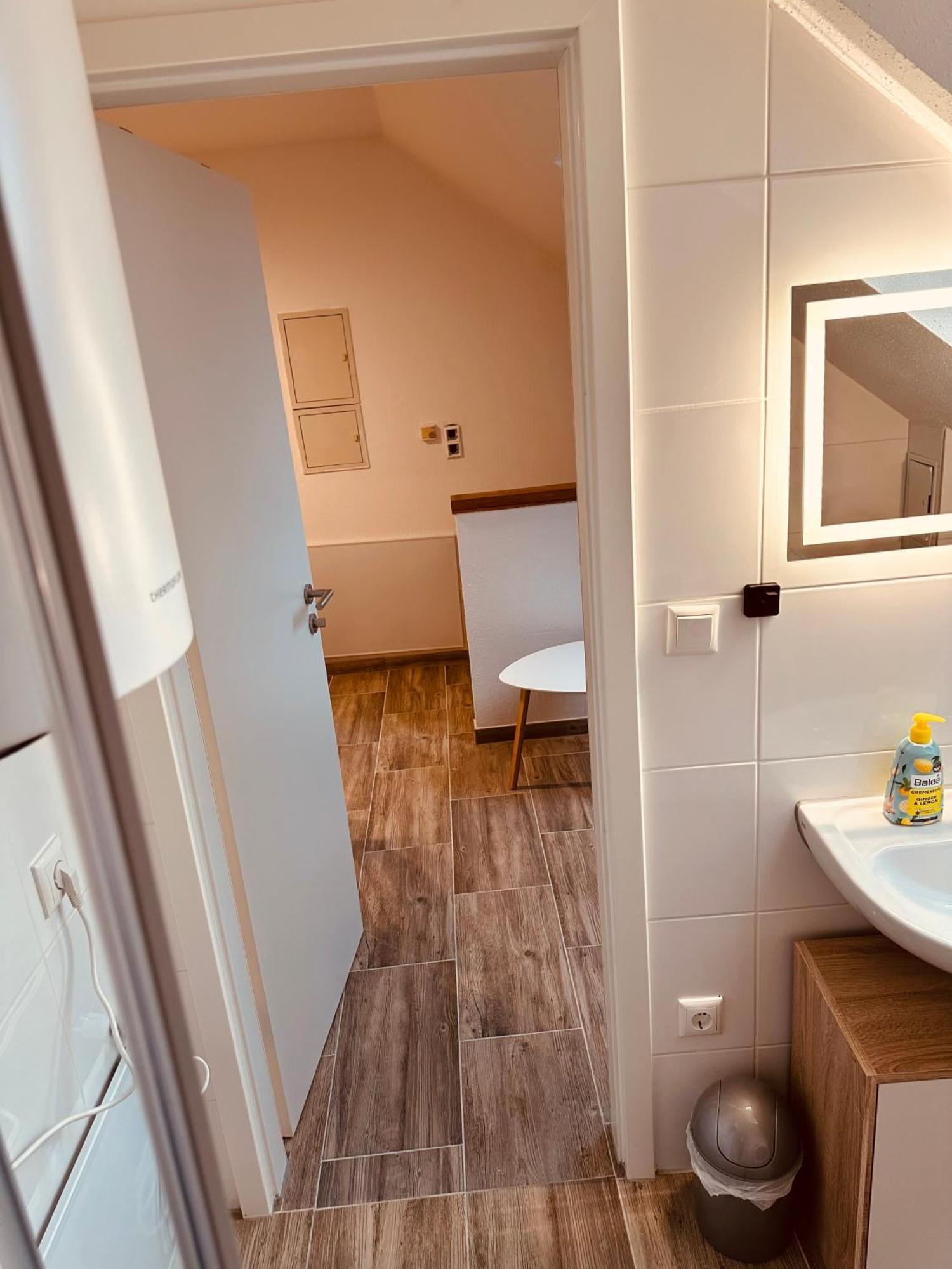 Felix Living 9, Modern & Cozy, 3 Zimmer Wohnung, Parkplatz Salzweg Ngoại thất bức ảnh