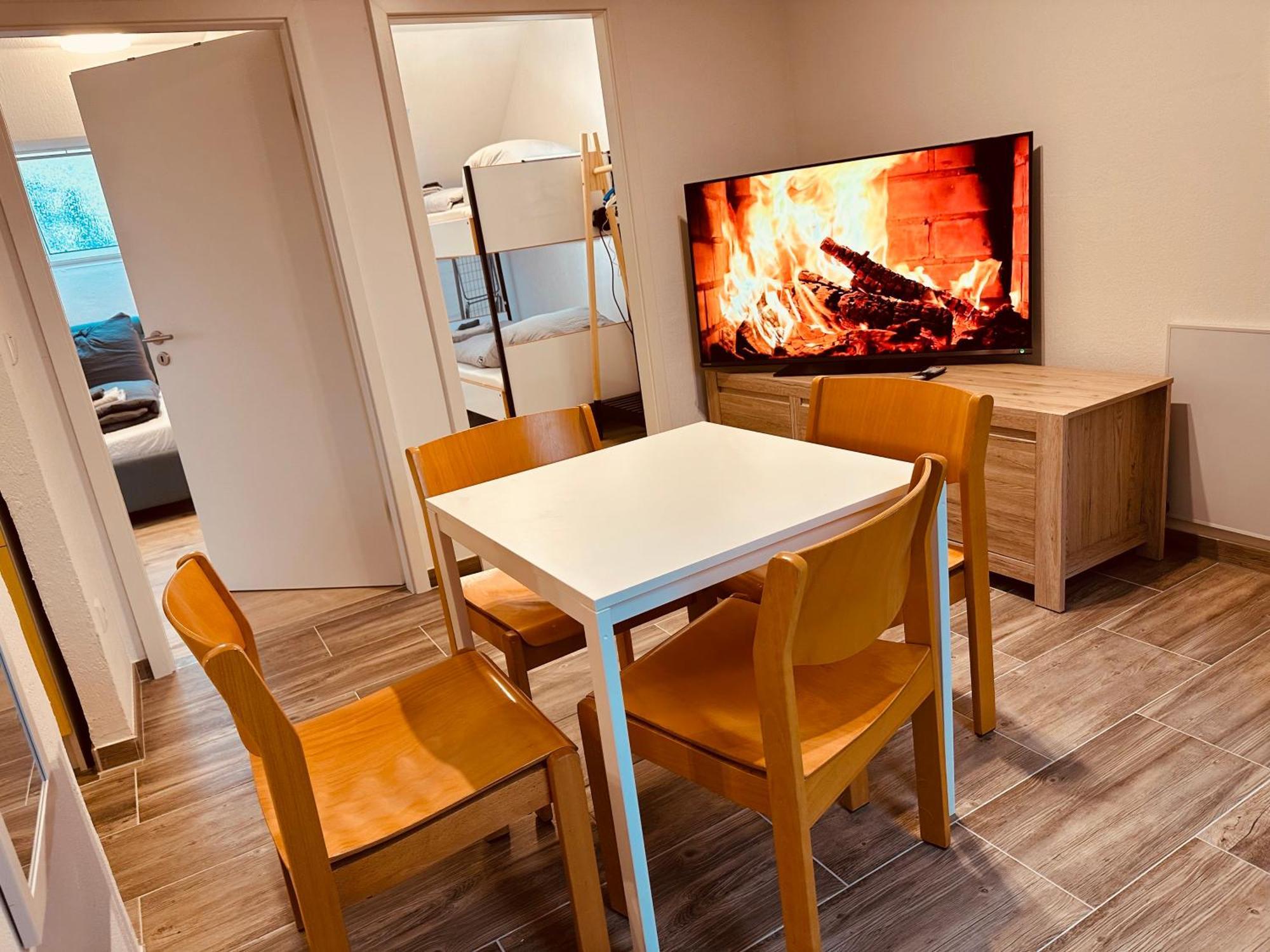 Felix Living 9, Modern & Cozy, 3 Zimmer Wohnung, Parkplatz Salzweg Ngoại thất bức ảnh
