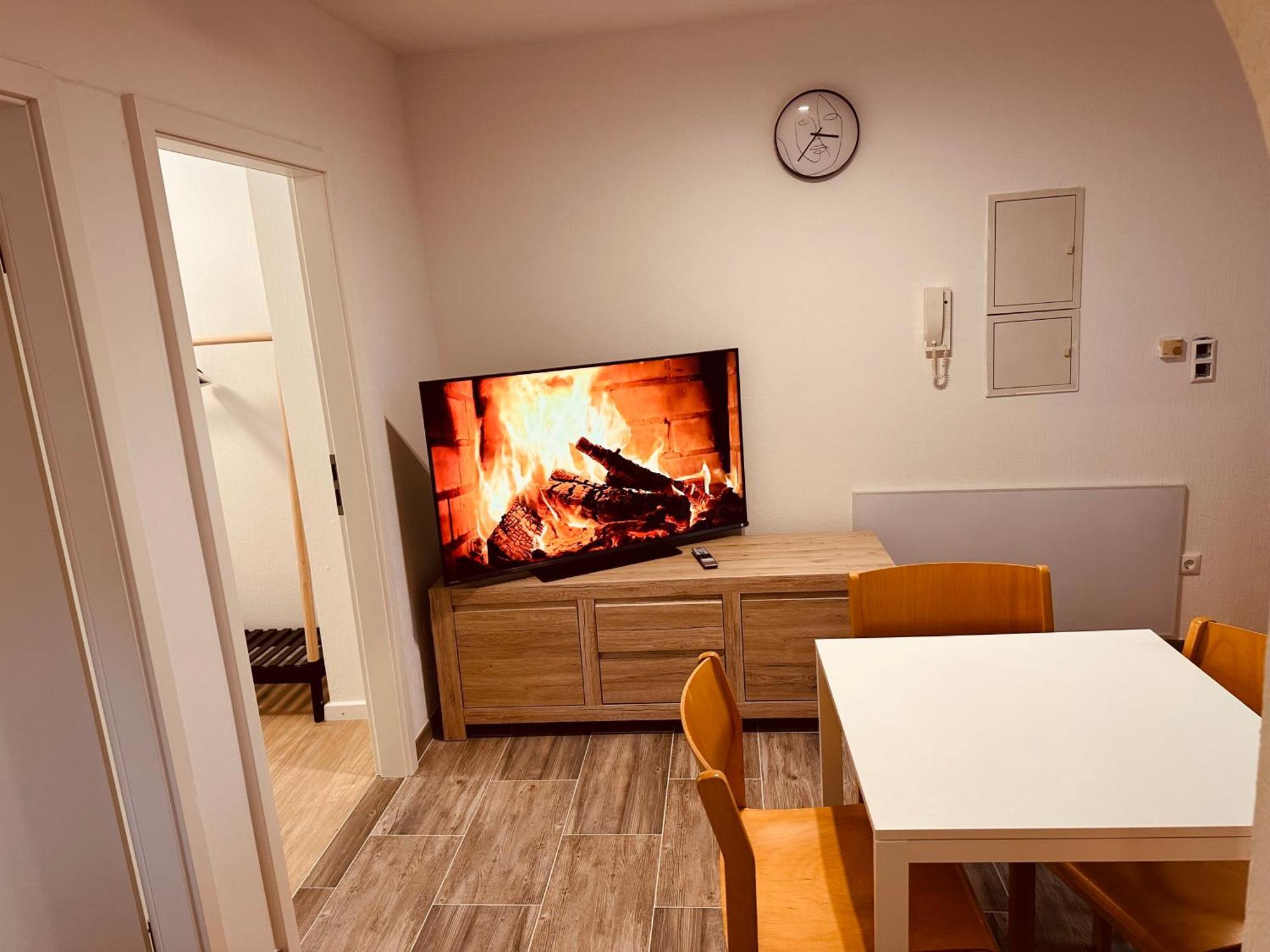 Felix Living 9, Modern & Cozy, 3 Zimmer Wohnung, Parkplatz Salzweg Ngoại thất bức ảnh