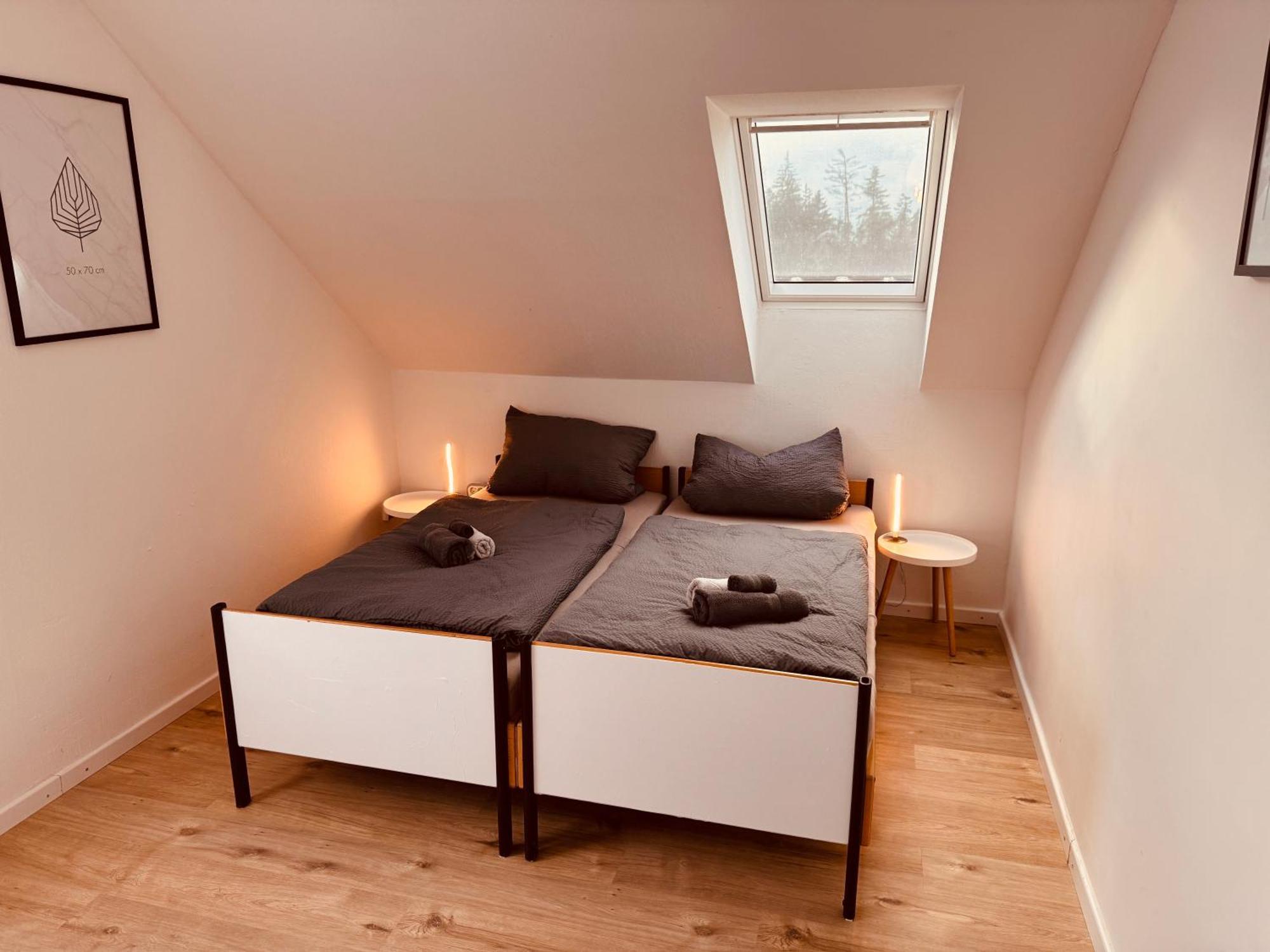 Felix Living 9, Modern & Cozy, 3 Zimmer Wohnung, Parkplatz Salzweg Ngoại thất bức ảnh