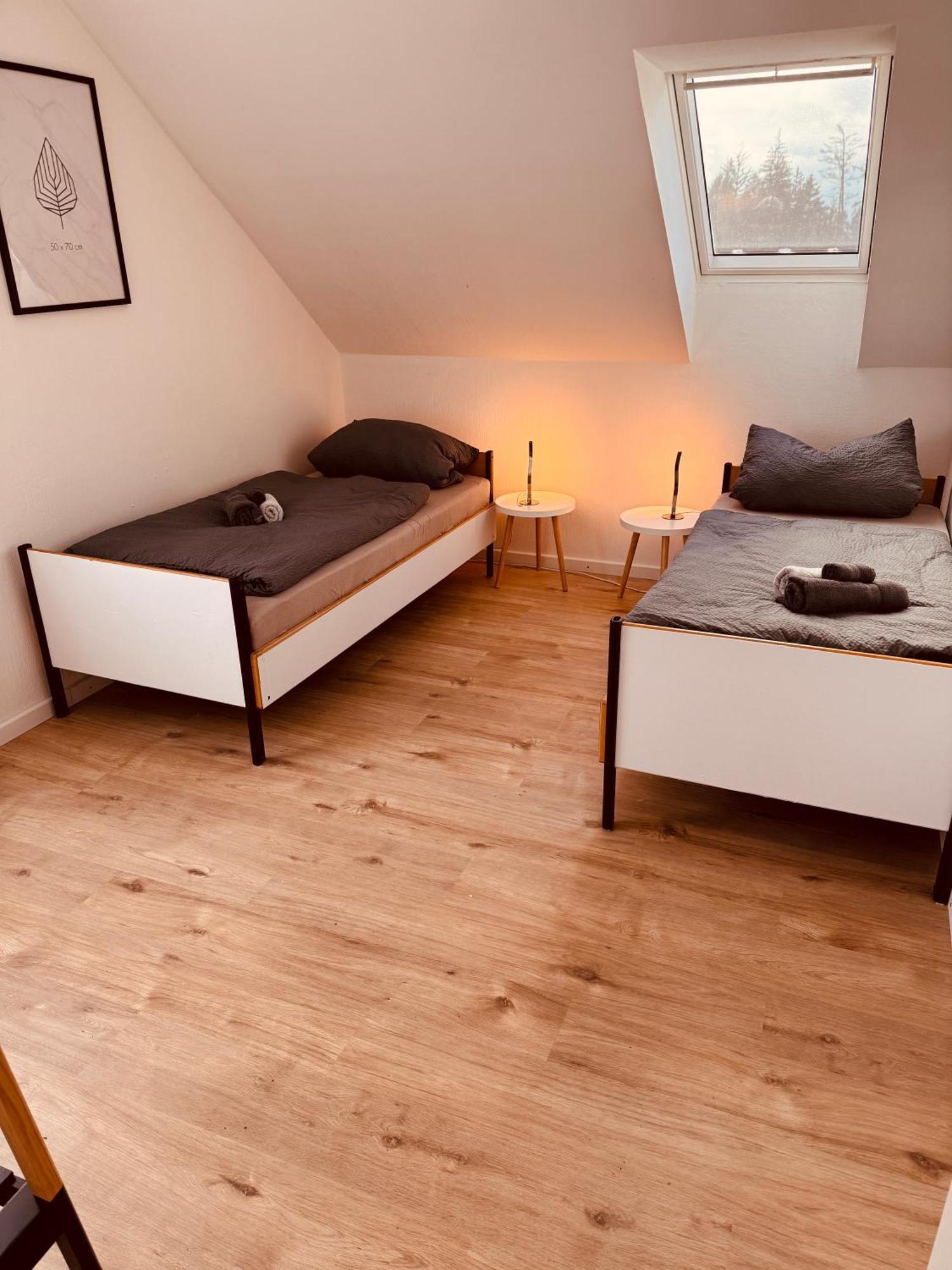 Felix Living 9, Modern & Cozy, 3 Zimmer Wohnung, Parkplatz Salzweg Ngoại thất bức ảnh